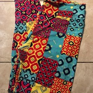 New Lularoe Leggings- TC